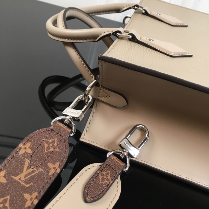 LV Shopping Bags